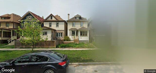 Larawan ng 749 Fleet Avenue sa Winnipeg, Manitoba