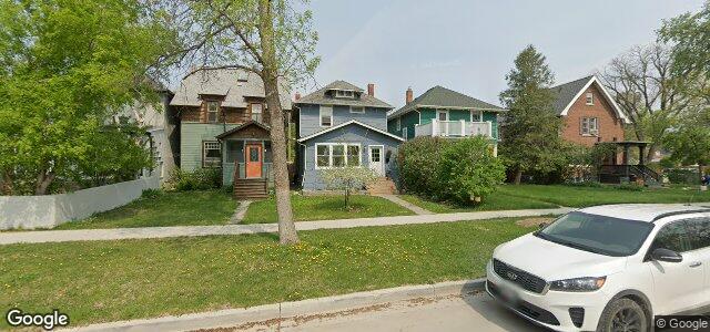 Larawan ng 749 Mulvey Avenue sa Winnipeg, Manitoba