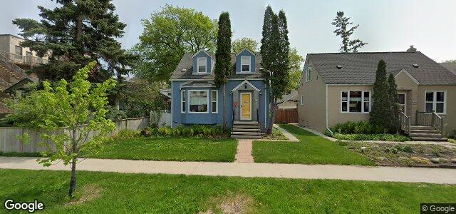 Larawan ng 750 Fleet Avenue sa Winnipeg, Manitoba