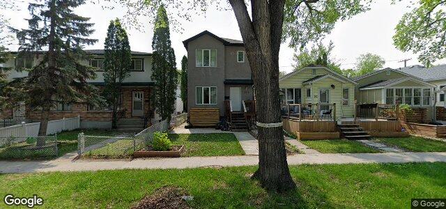 Larawan ng 750 Garwood Avenue sa Winnipeg, Manitoba
