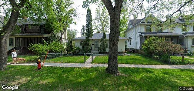 Larawan ng 750 Jessie Avenue sa Winnipeg, Manitoba