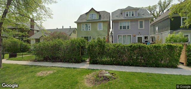 Larawan ng 750 Mulvey Avenue sa Winnipeg, Manitoba