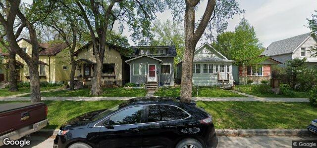Larawan ng 751 Dudley Avenue sa Winnipeg, Manitoba