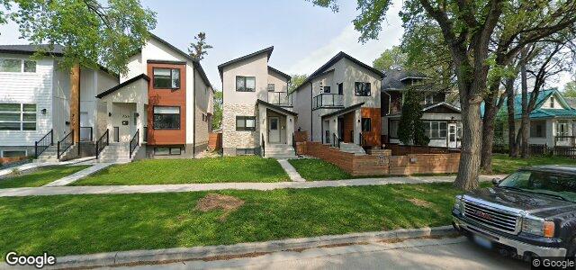 Larawan ng 751 Garwood Avenue sa Winnipeg, Manitoba