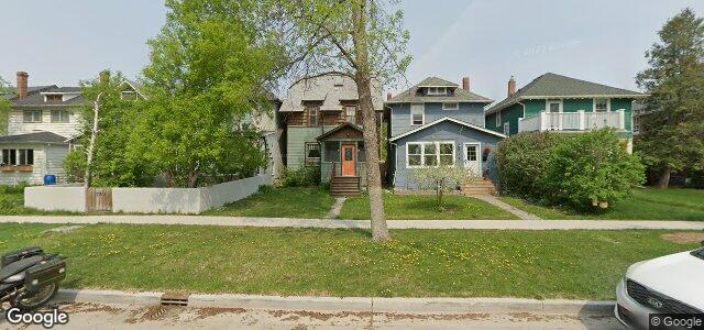 751 Mulvey Avenue（加拿大曼尼托巴省温尼伯市）房屋照片