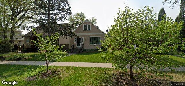 Larawan ng 752 Dudley Avenue sa Winnipeg, Manitoba