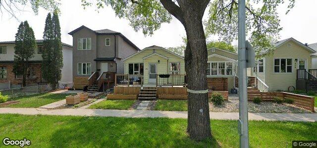 Larawan ng 752 Garwood Avenue sa Winnipeg, Manitoba