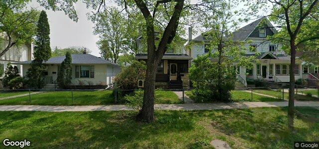 Larawan ng 752 Jessie Avenue sa Winnipeg, Manitoba
