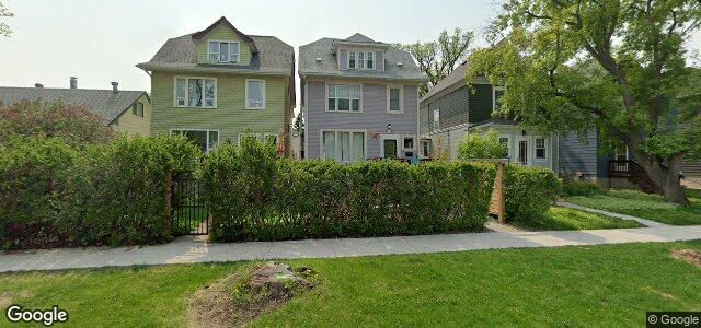 Larawan ng 752 Mulvey Avenue sa Winnipeg, Manitoba
