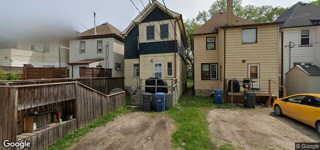 Larawan ng 753 Fleet Avenue sa Winnipeg, Manitoba