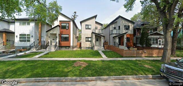 Larawan ng 753 Garwood Avenue sa Winnipeg, Manitoba