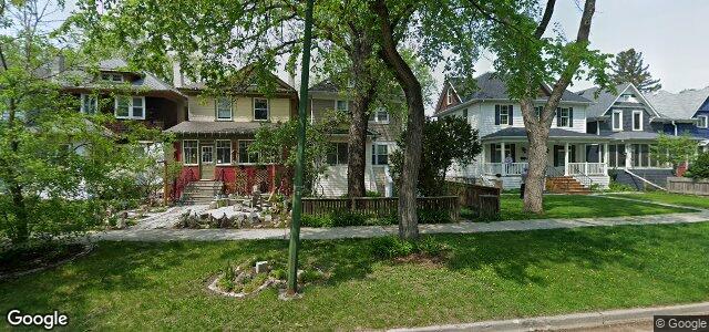 Larawan ng 753 Jessie Avenue sa Winnipeg, Manitoba