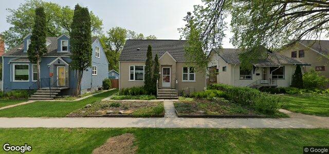 754 Fleet Avenue（加拿大曼尼托巴省温尼伯市）房屋照片