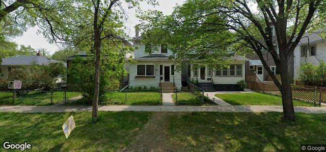 Larawan ng 754 Jessie Avenue sa Winnipeg, Manitoba