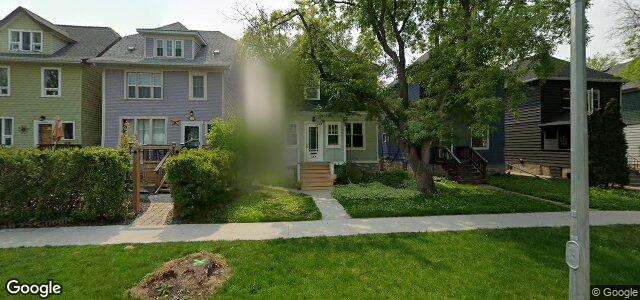 Larawan ng 754 Mulvey Avenue sa Winnipeg, Manitoba