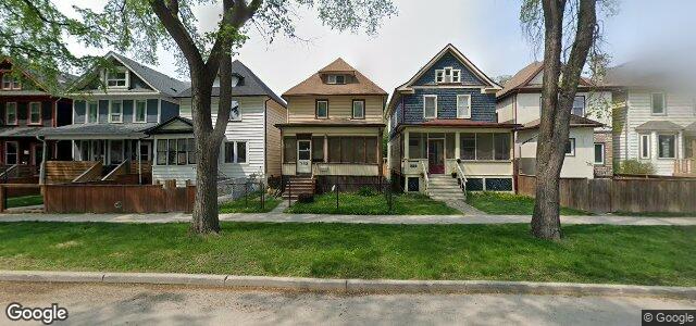 Larawan ng 755 Fleet Avenue sa Winnipeg, Manitoba