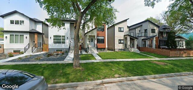 Larawan ng 755 Garwood Avenue sa Winnipeg, Manitoba