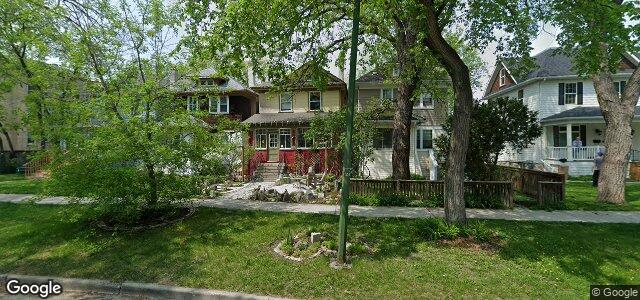 Larawan ng 755 Jessie Avenue sa Winnipeg, Manitoba