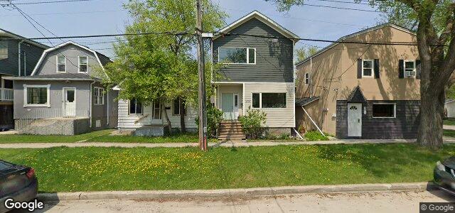 755 Scotland Avenue（加拿大曼尼托巴省溫尼伯市）房屋照片