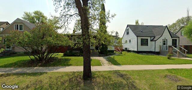 Larawan ng 756 Dudley Avenue sa Winnipeg, Manitoba
