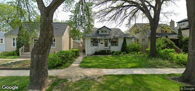 Larawan ng 756 Fleet Avenue sa Winnipeg, Manitoba