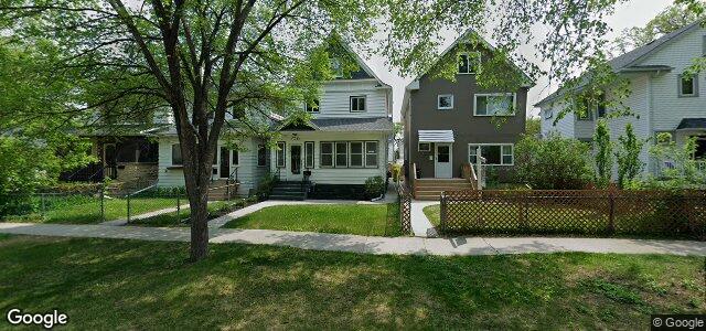 Larawan ng 756 Jessie Avenue sa Winnipeg, Manitoba