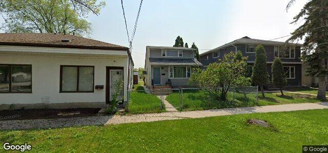 Larawan ng 756 Scotland Avenue sa Winnipeg, Manitoba