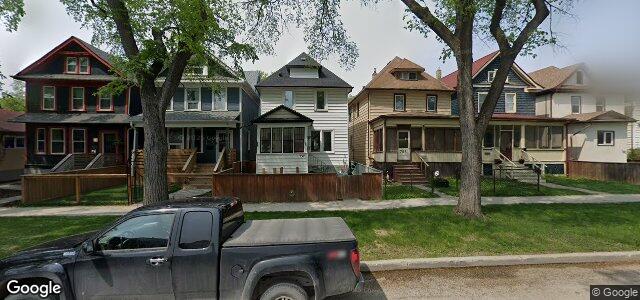 Larawan ng 757 Fleet Avenue sa Winnipeg, Manitoba