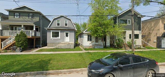 Larawan ng 757 Scotland Avenue sa Winnipeg, Manitoba