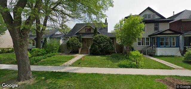 Larawan ng 758 Fleet Avenue sa Winnipeg, Manitoba