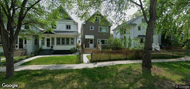 Larawan ng 758 Jessie Avenue sa Winnipeg, Manitoba