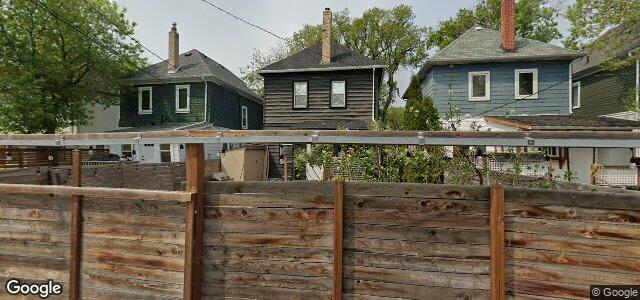 Larawan ng 758 Mulvey Avenue sa Winnipeg, Manitoba