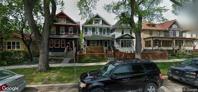 Larawan ng 759 Fleet Avenue sa Winnipeg, Manitoba