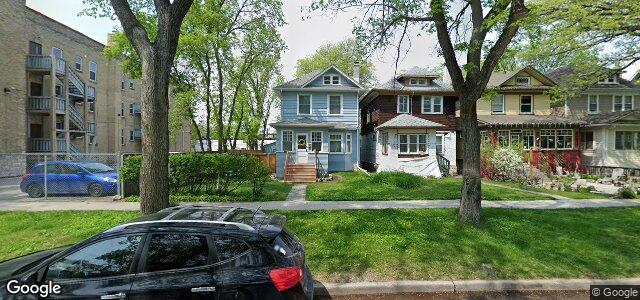 Larawan ng 759 Jessie Avenue sa Winnipeg, Manitoba