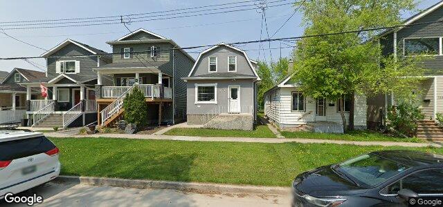 Larawan ng 759 Scotland Avenue sa Winnipeg, Manitoba