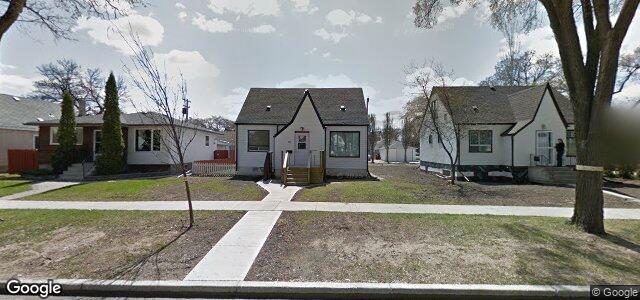 Larawan ng 760 Dudley Avenue sa Winnipeg, Manitoba