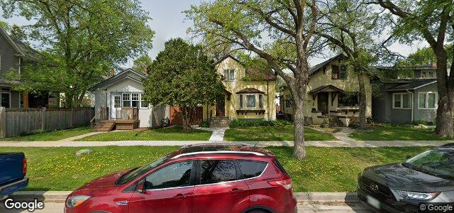 Larawan ng 761 Dudley Avenue sa Winnipeg, Manitoba