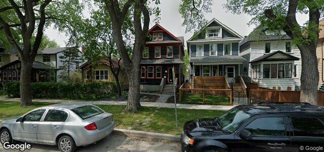 Larawan ng 761 Fleet Avenue sa Winnipeg, Manitoba