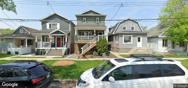 Larawan ng 761 Scotland Avenue sa Winnipeg, Manitoba