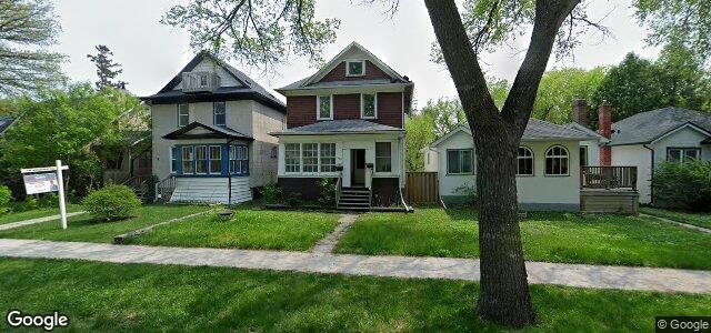 Photo of 762 Fleet Avenue in Winnipeg, Manitoba