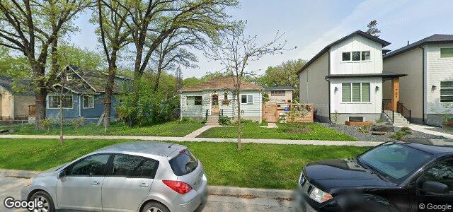 Larawan ng 763 Garwood Avenue sa Winnipeg, Manitoba