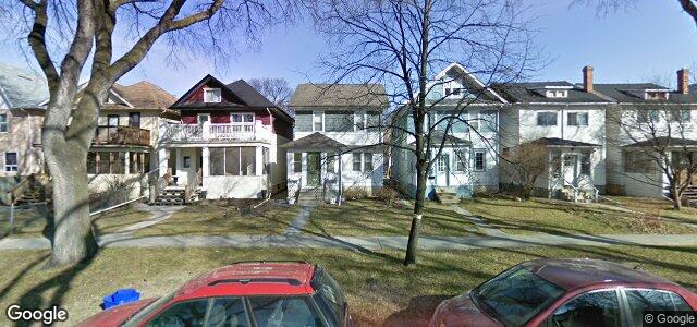 Larawan ng 763 Mulvey Avenue sa Winnipeg, Manitoba