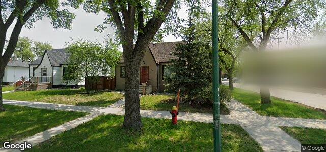 Larawan ng 764 Dudley Avenue sa Winnipeg, Manitoba