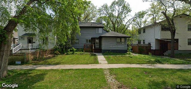 Larawan ng 764 Jessie Avenue sa Winnipeg, Manitoba