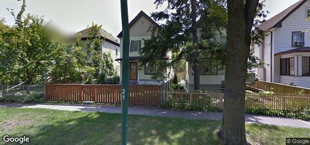 Larawan ng 764 Mulvey Avenue sa Winnipeg, Manitoba