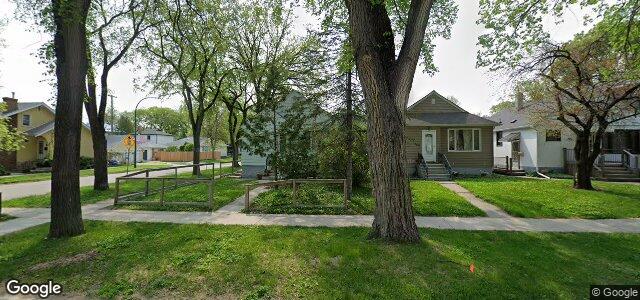 764 Warsaw Avenue（加拿大曼尼托巴省溫尼伯市）房屋照片