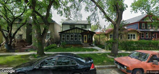 Larawan ng 765 Fleet Avenue sa Winnipeg, Manitoba