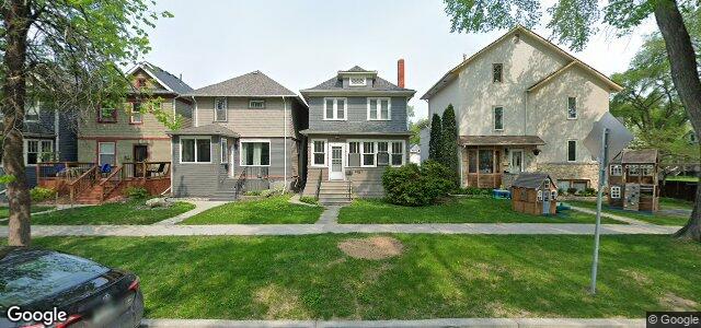 Larawan ng 765 Warsaw Avenue sa Winnipeg, Manitoba