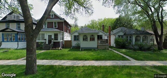 Photo of 766 Fleet Avenue in Winnipeg, Manitoba