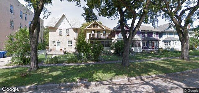 767 Mulvey Avenue（加拿大曼尼托巴省温尼伯市）房屋照片